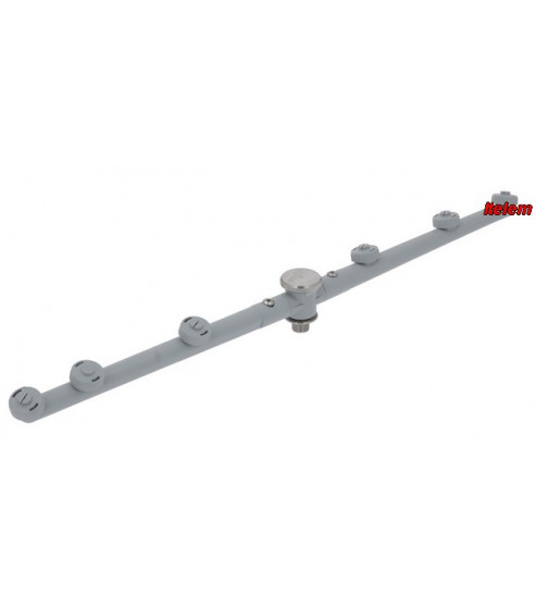Bras tourniquet rinçage lave-vaisselle Dihr 75920