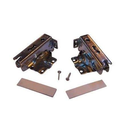 Charnières porte réfrigérateur Siemens 00481147