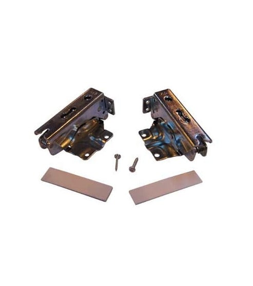 Charnières porte réfrigérateur Siemens 00481147