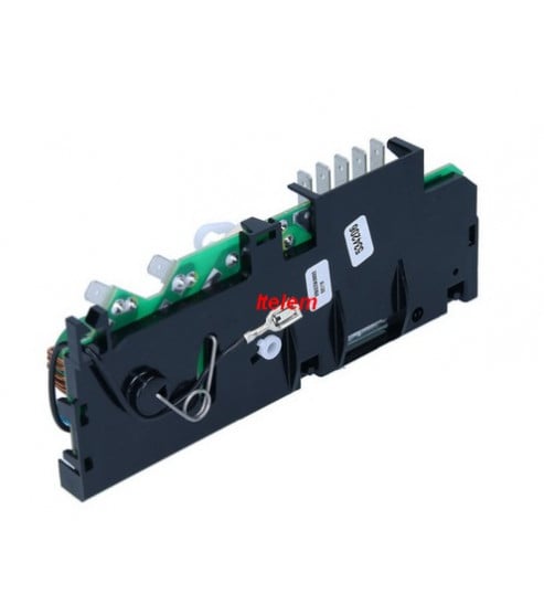Serrure porte four micro-ondes Vedette 72X0267