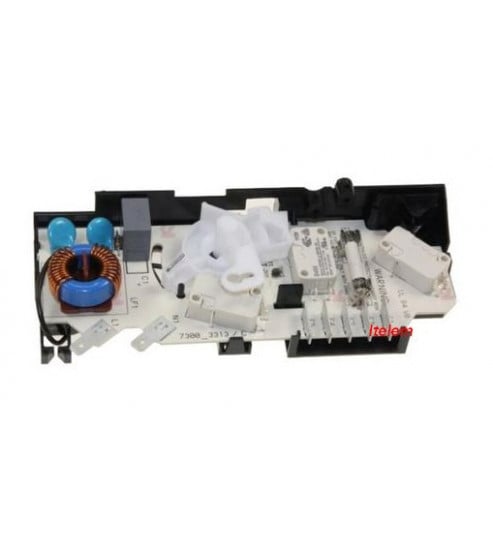 Serrure porte four micro-ondes Brandt 76X7844