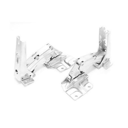 Charnières porte réfrigérateur Bosch 00481147