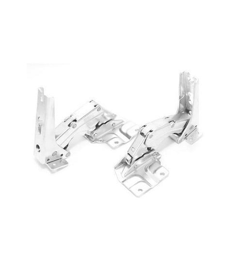 Charnières porte réfrigérateur Bosch 00481147
