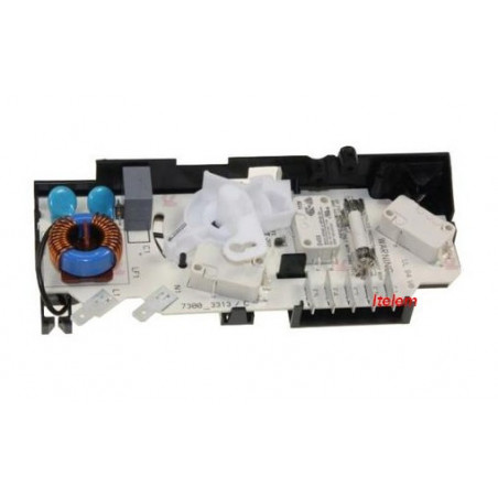 Verrou porte four micro-ondes Miele 5322792