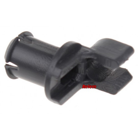 Axe pour roulette de panier inférieur lave-vaisselle Baukchnet C00386604