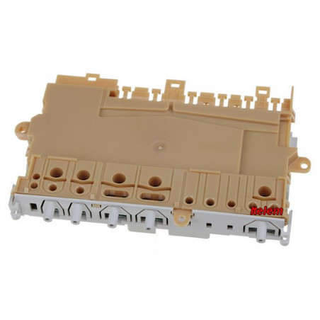 Module de commande lave-vaisselle Whirlpool 480140102002