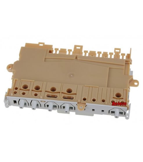 Module de commande avec afficheur - Lave-vaisselle - WHIRLPOOL (44225