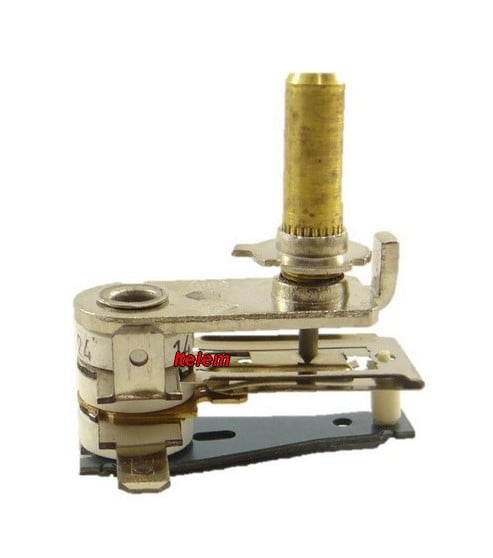 Thermostat four Rowenta SS-992725