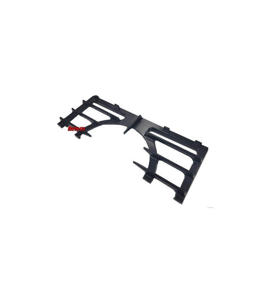 Grille centrale fourneau Ambassade 8837025