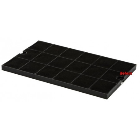 Filtre à charbons hotte Electrolux 9029793768