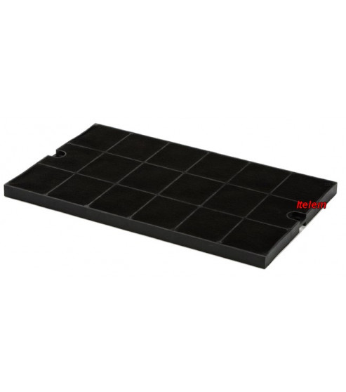 Filtre à charbons hotte Electrolux 9029793768