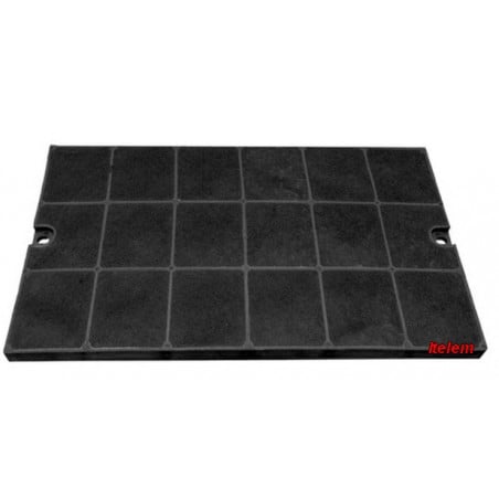 Filtre à charbons hotte Faber 6093046