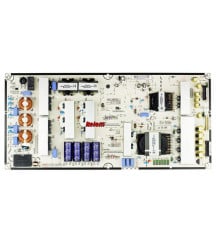 Platine électronique...