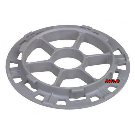 Écrou fixation remplisseur lave-vaisselle Whirlpool 481246278994