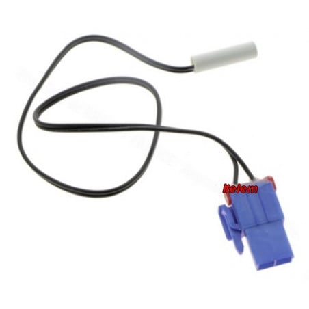 Sonde de dégivrage réfrigérateur Brandt AS0067768