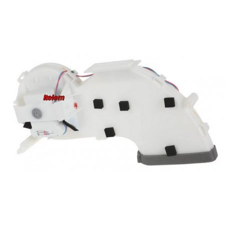 Ventilateur réfrigérateur Bosch 00742007