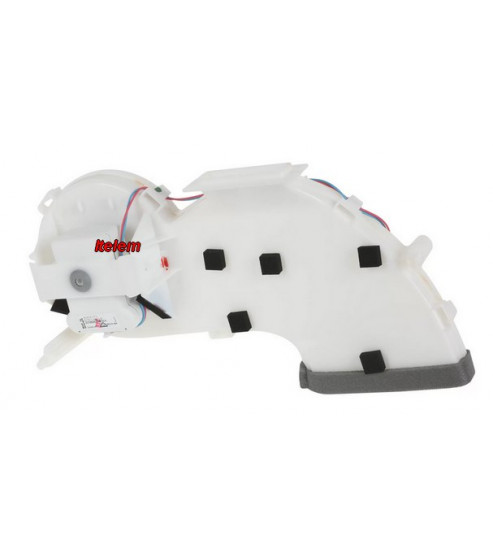 Ventilateur réfrigérateur Bosch 00742007