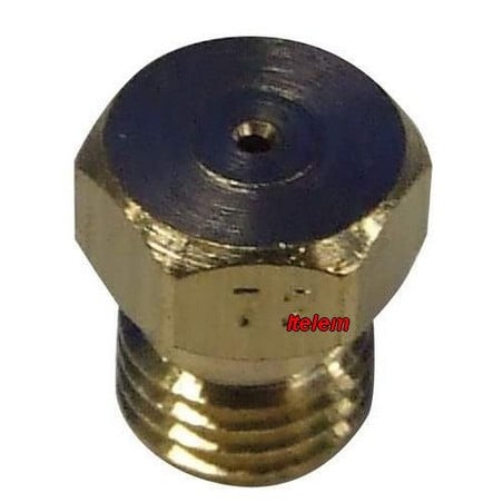 Injecteur gaz calibre 73 multimarques