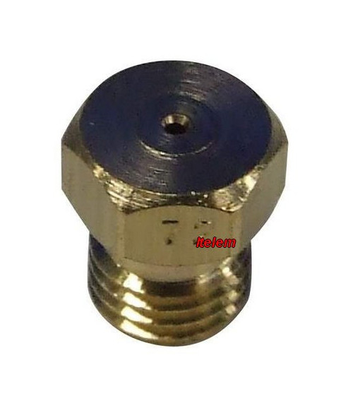 Injecteur gaz calibre 73 multimarques