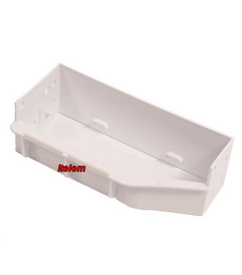 Adaptateur pour réservoir eau sèche-linge Indesit Ariston 482000028697