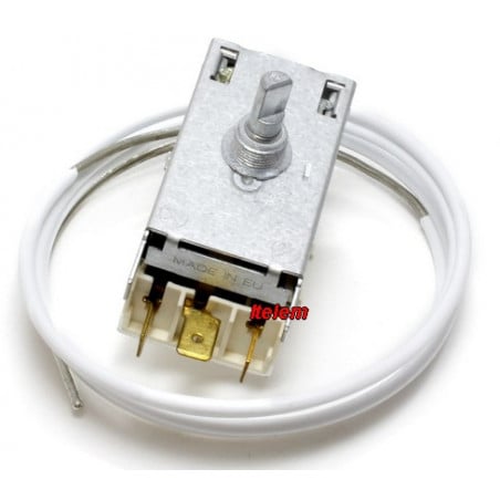 Thermostat K59P1749 réfrigérateur Smeg Far Coldis