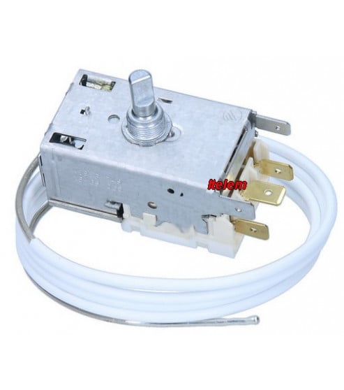 Thermostat K59P1749 réfrigérateur Smeg 818731464