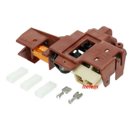 Securite porte seche linge Miele 4217311