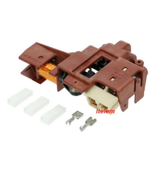 Securite porte seche linge Miele 4217311