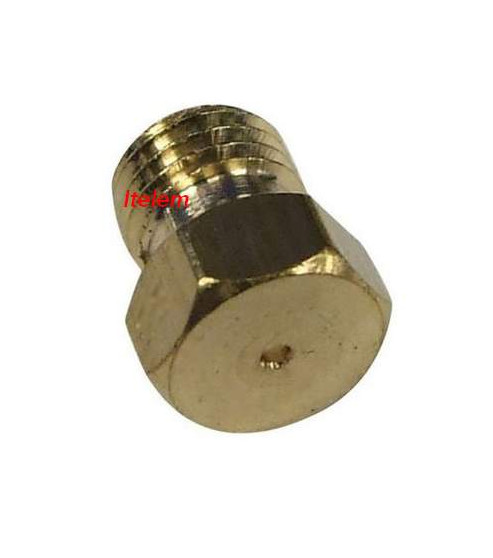 Injecteur gaz butane calibre 98