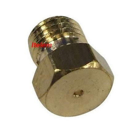 Injecteur gaz butane calibre 135 cuisinière Sogelux 203223