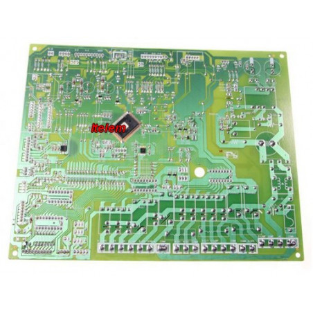Module électronique réfrigérateur américain Bosch 00647193