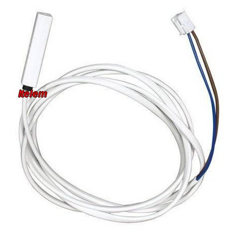 Sonde de température réfrigérateur Candy 91201875