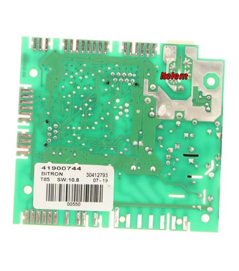 Module électronique de puissance lave-vaisselle Rosières 49025540