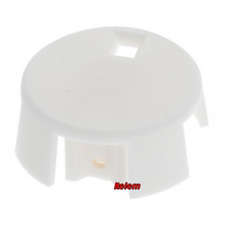Insert de manette gaz piano Thirode 381286