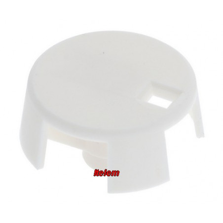 Insert de manette gaz piano Bonnet 381286