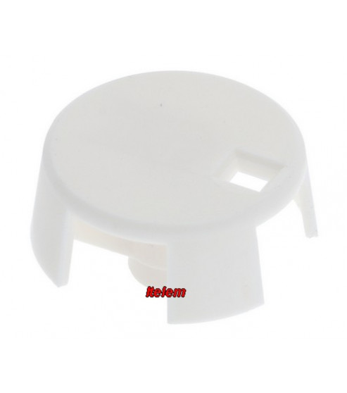Insert de manette gaz piano Bonnet 381286