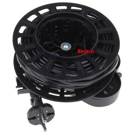 Enrouleur de câble aspirateur Bosch 00656667