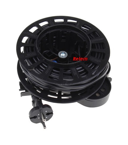 Enrouleur de câble aspirateur Bosch 00656667