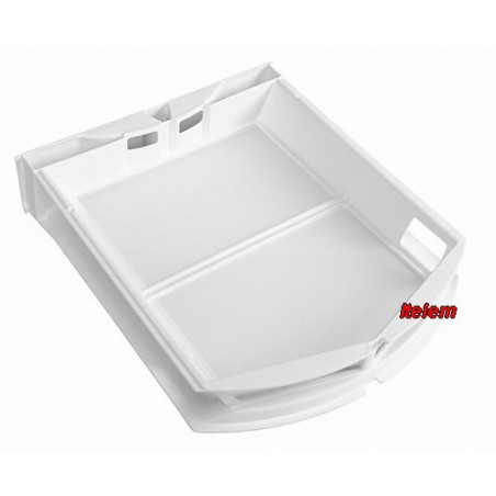 Filtre à peluches  sèche-linge Miele 6244611