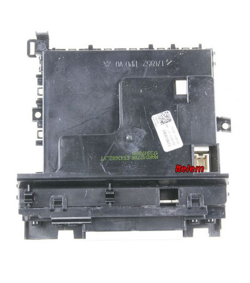 Module électronique lave-vaisselle Beko 1739170361