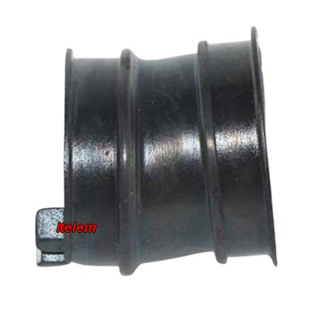 Manchon pompe de lavage lave-vaisselle Whirlpool  C00297915