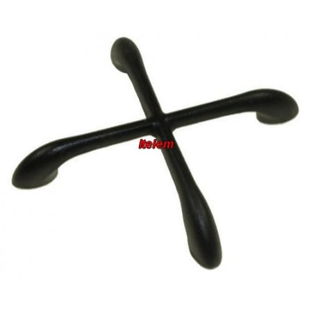Grille support casserole semi-rapide plaque de cuisson Ariston C00095433