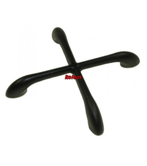 Grille support casserole semi-rapide plaque de cuisson Ariston C00095433