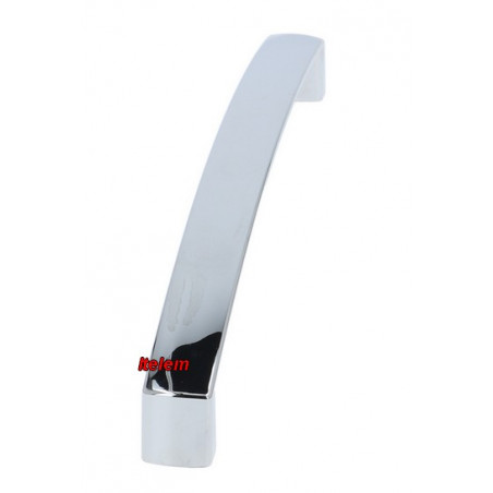 Poignée de porte four professionnel Smeg 064931040