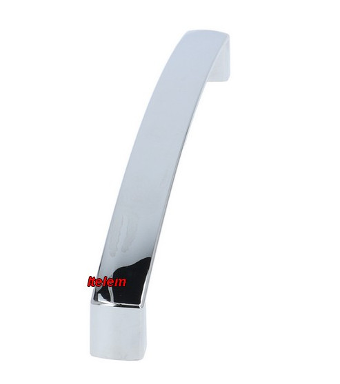 Poignée de porte four professionnel Smeg 064931040