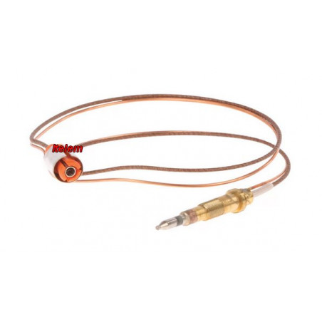 Thermocouple plaque de cuisson Bosch 00617909