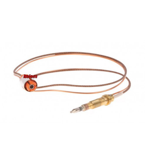 Thermocouple plaque de cuisson Bosch 00617909