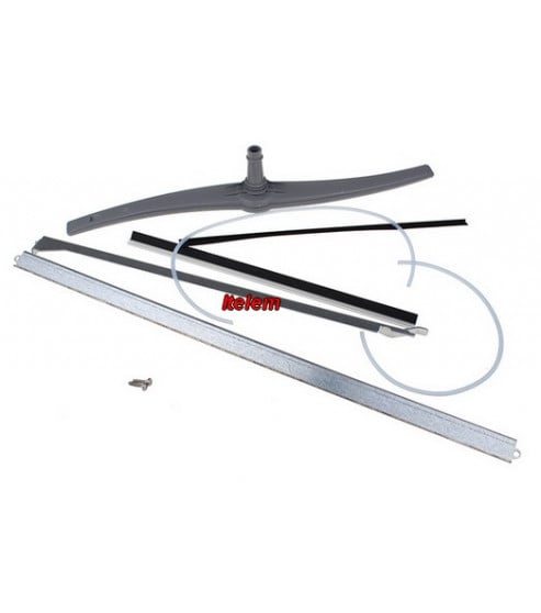 Kit de réparation cuve lave-vaisselle Bosch 11026549