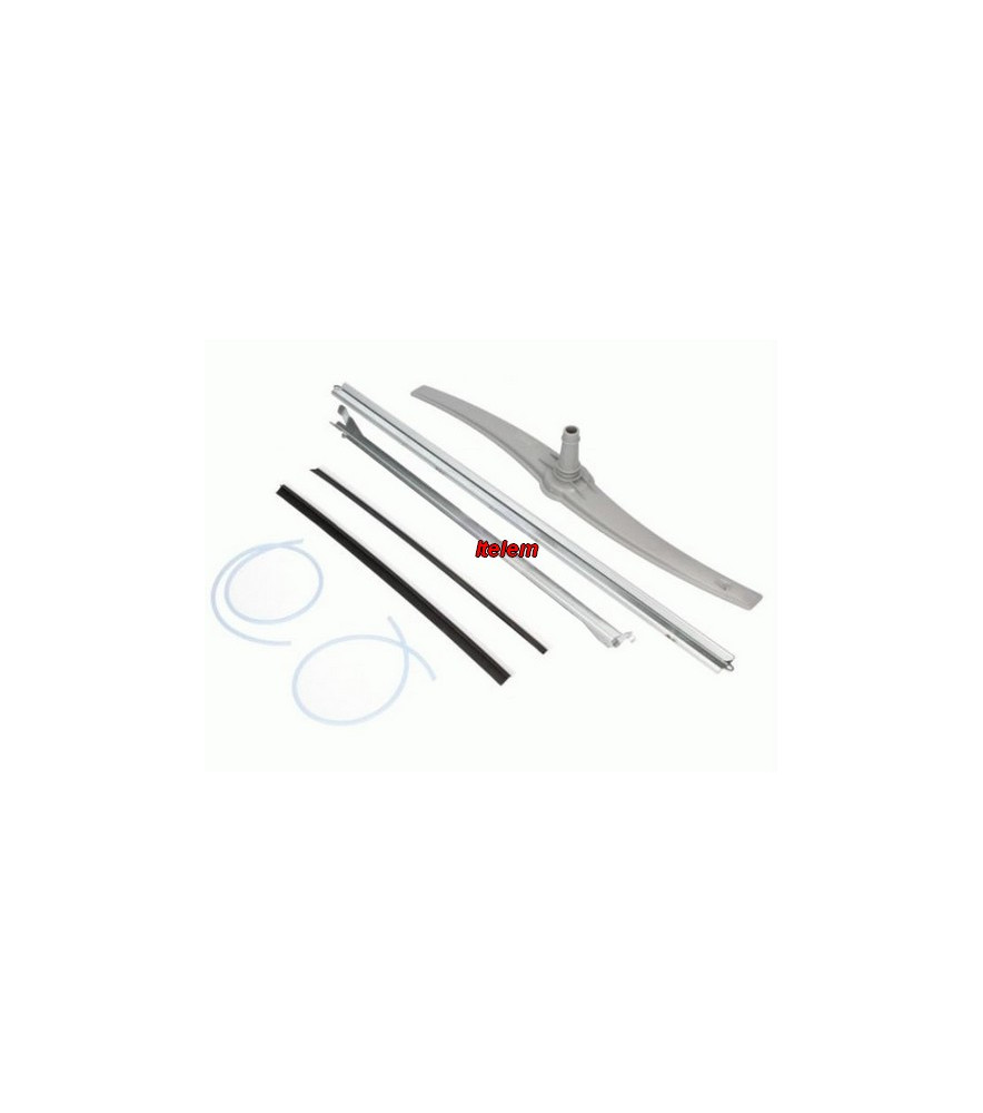 Cuve Intérieure En Plastique Pour Lave-vaisselle Bosch – Réf 9000832284 / 9000772759 – Occasion