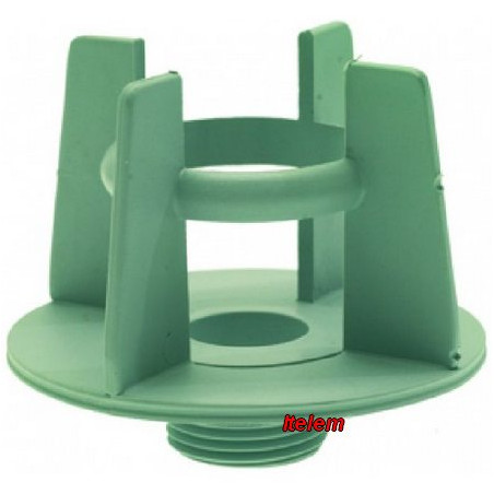 Support filtre de cuve lave-vaisselle Dihr 540001